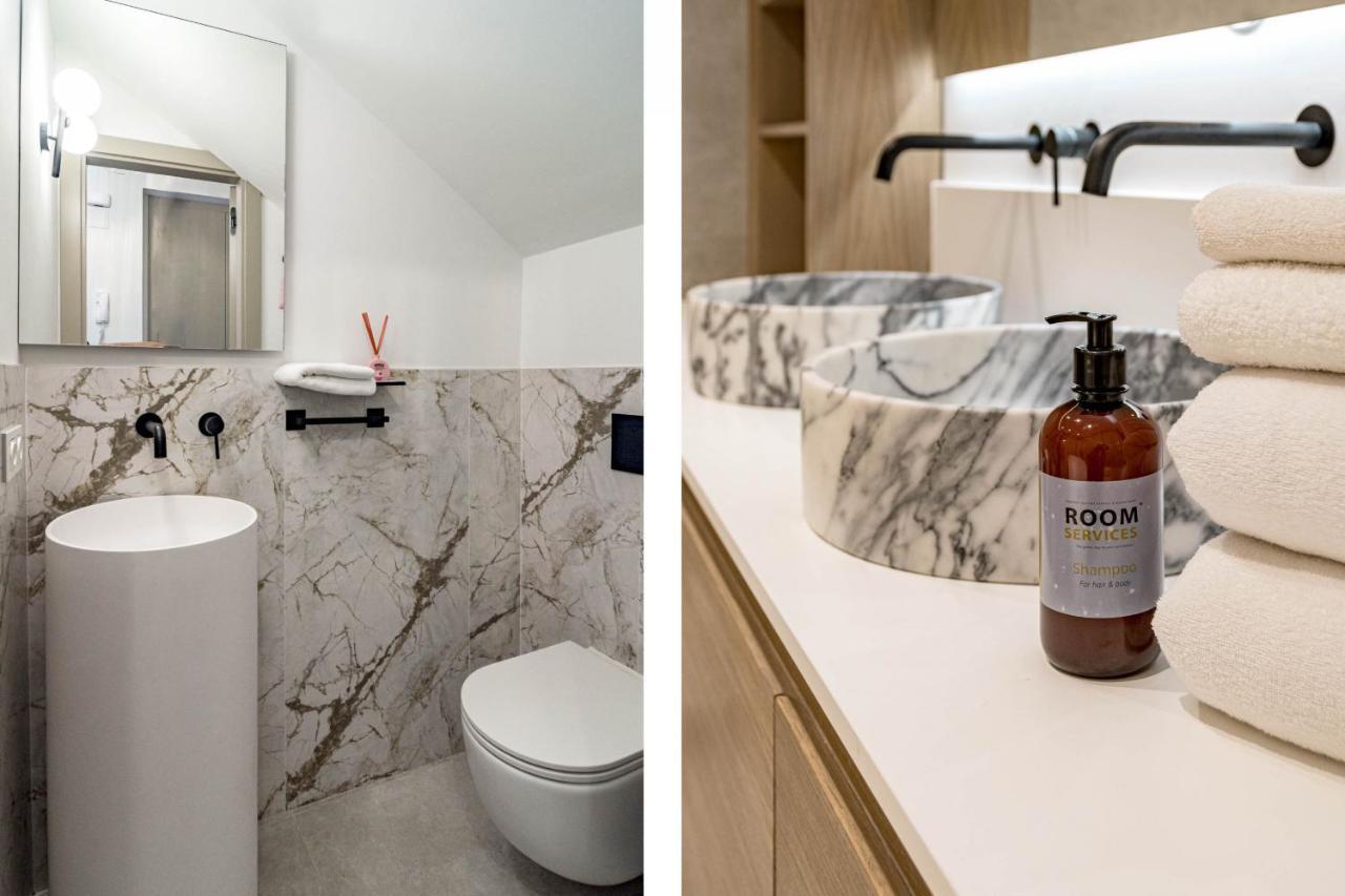 Adp- San Pedro Beach By Roomservices Apartamento *
