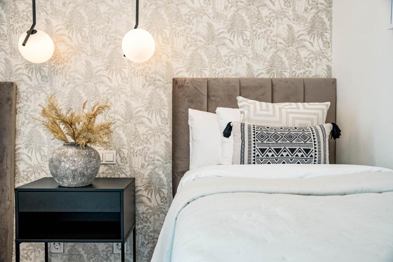 Adp- San Pedro Beach By Roomservices Apartamento *