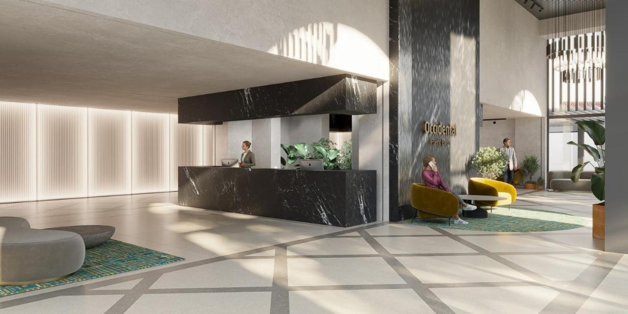 Appartement Occidental Banus
