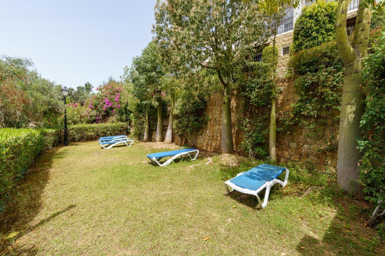 Appartement Fantastico Atico Duplex En Marbella