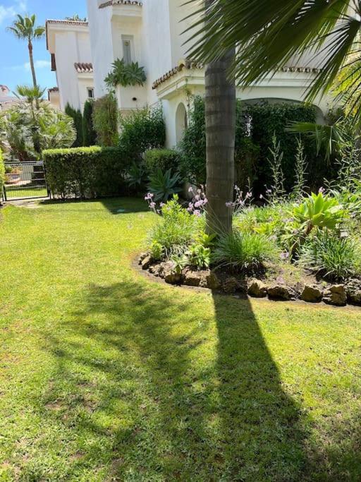 Apartment Perfect & Cosy “los Naranjos” 3min Puerto Banus Marbella
