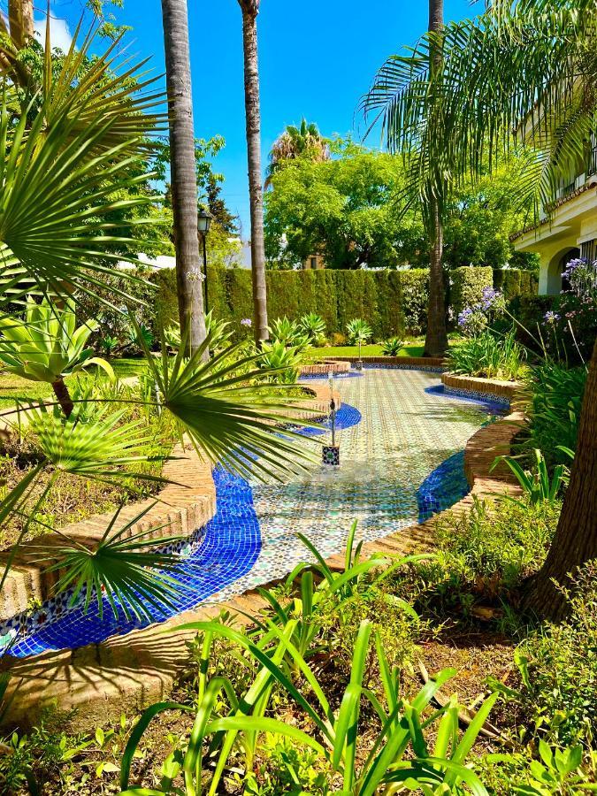 Apartment Perfect & Cosy “los Naranjos” 3min Puerto Banus Marbella