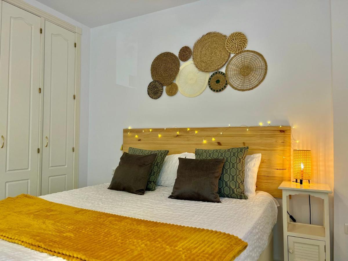 Apartment Perfect & Cosy “los Naranjos” 3min Puerto Banus Marbella