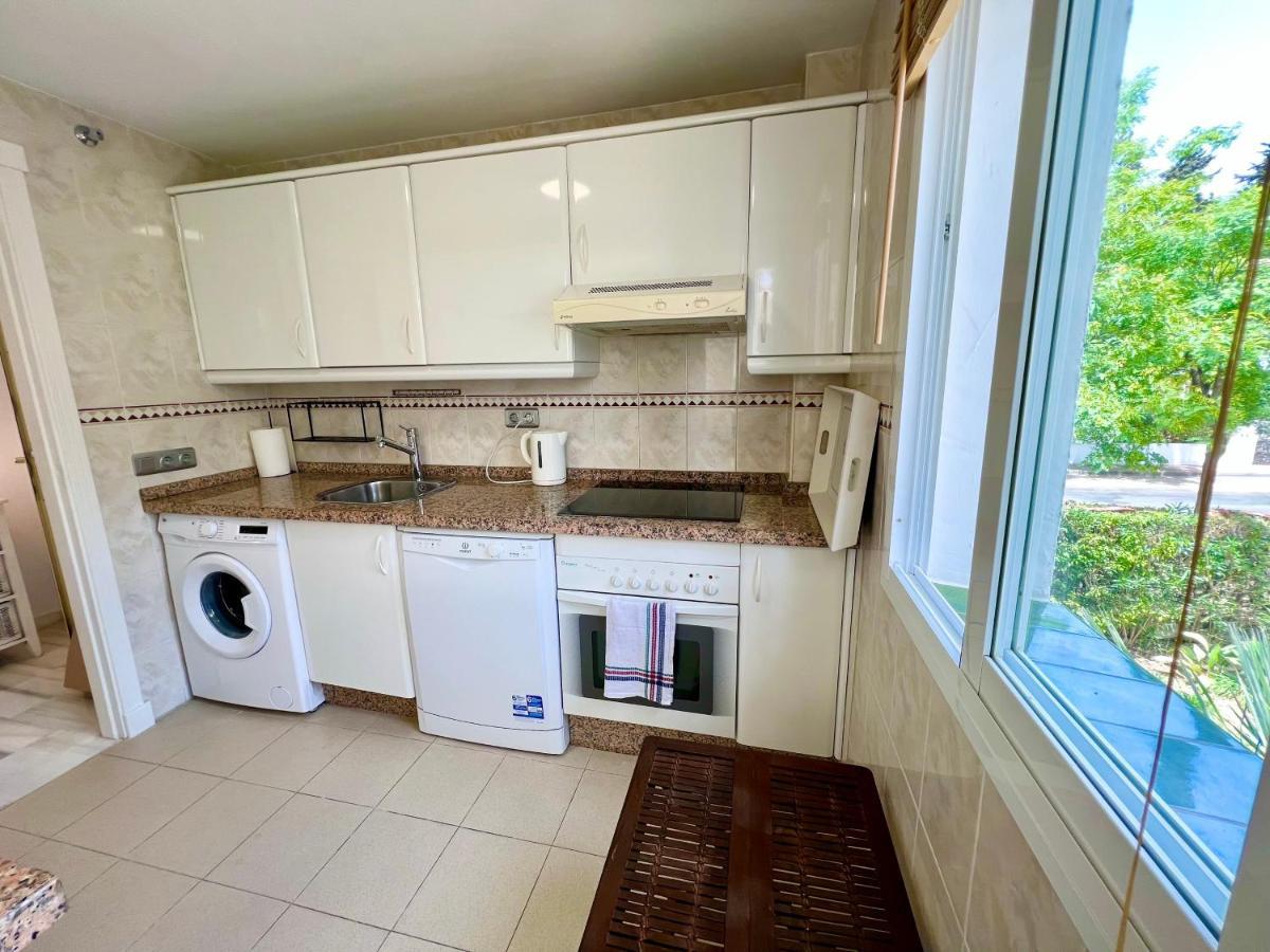 Perfect & Cosy “los Naranjos” 3min Puerto Banus Apartment *