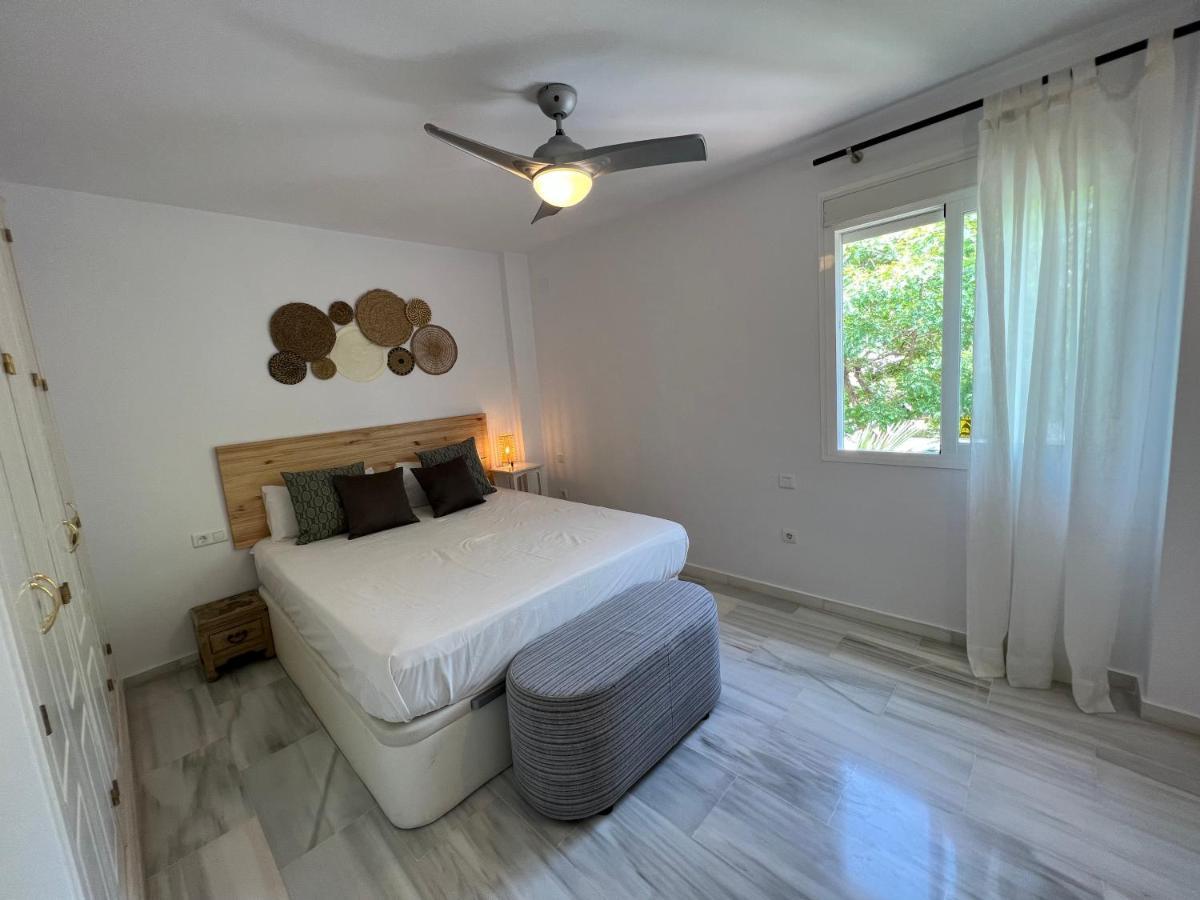 Perfect & Cosy “los Naranjos” 3min Puerto Banus Apartment