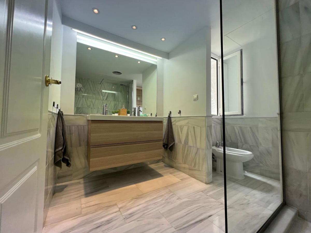 Perfect & Cosy “los Naranjos” 3min Puerto Banus Marbella
