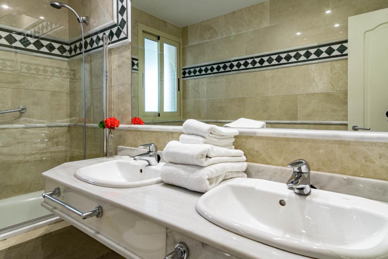Appartement Fa- Luxury 2 Bedroom Fuente Aloha