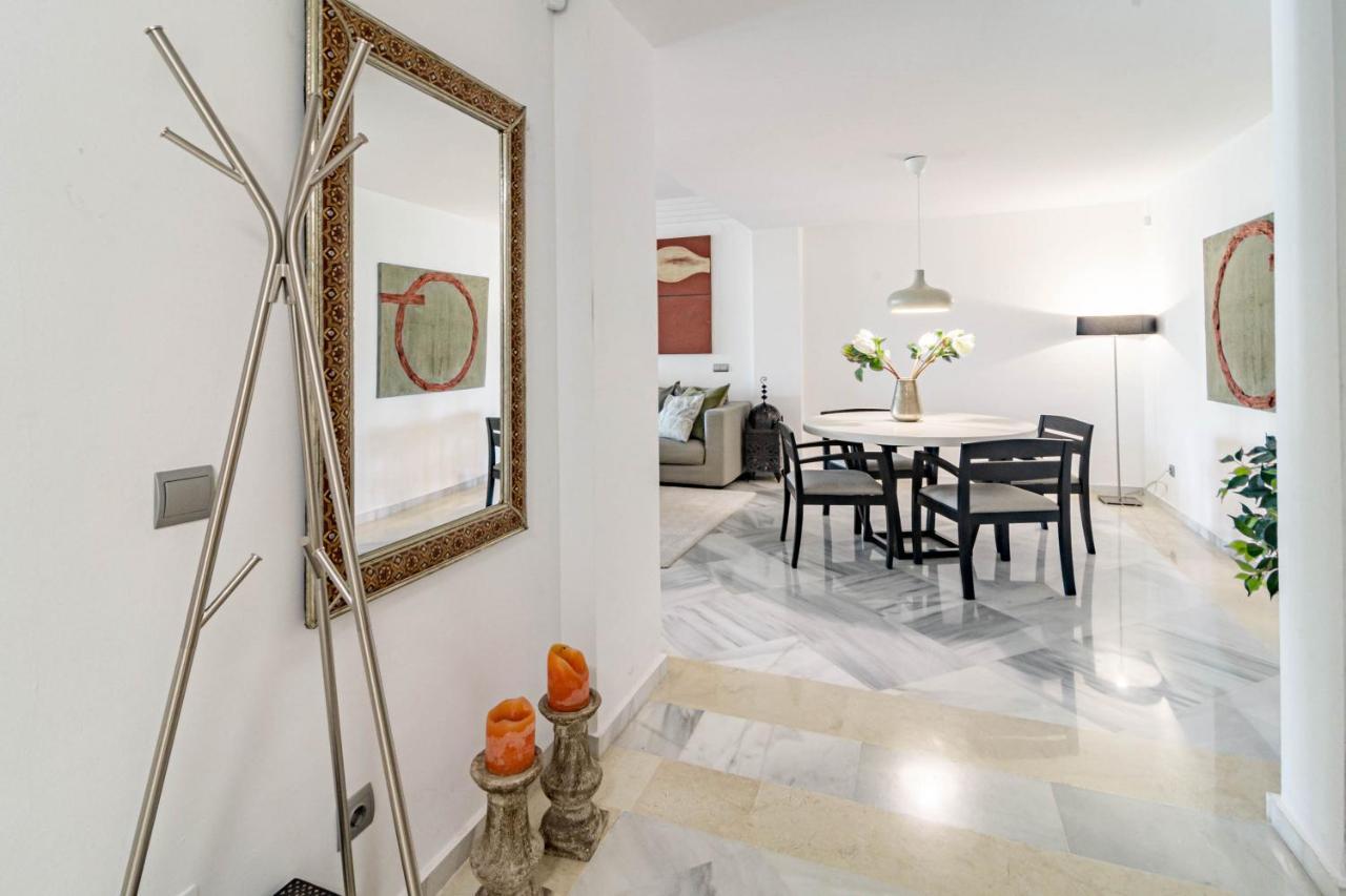 Appartement Fa- Luxury 2 Bedroom Fuente Aloha Marbella