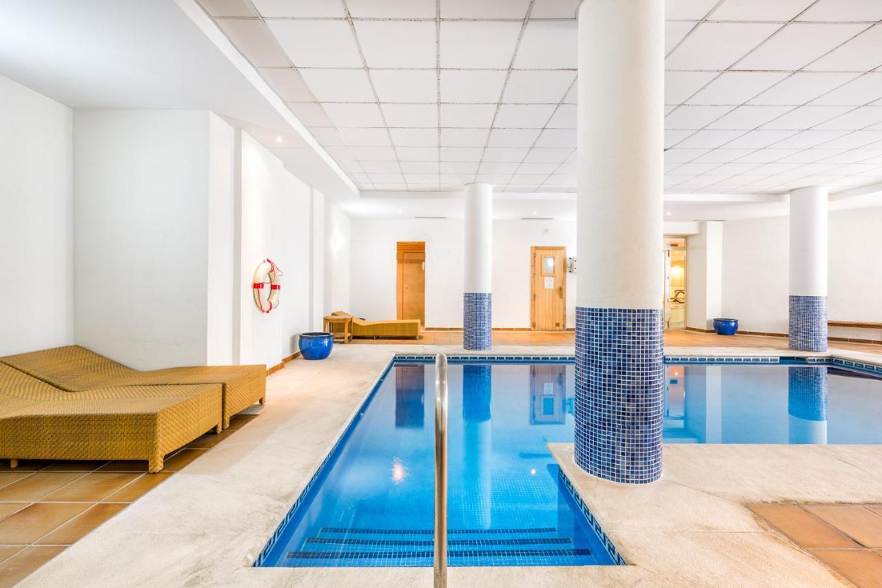 Fa- Luxury 2 Bedroom Fuente Aloha