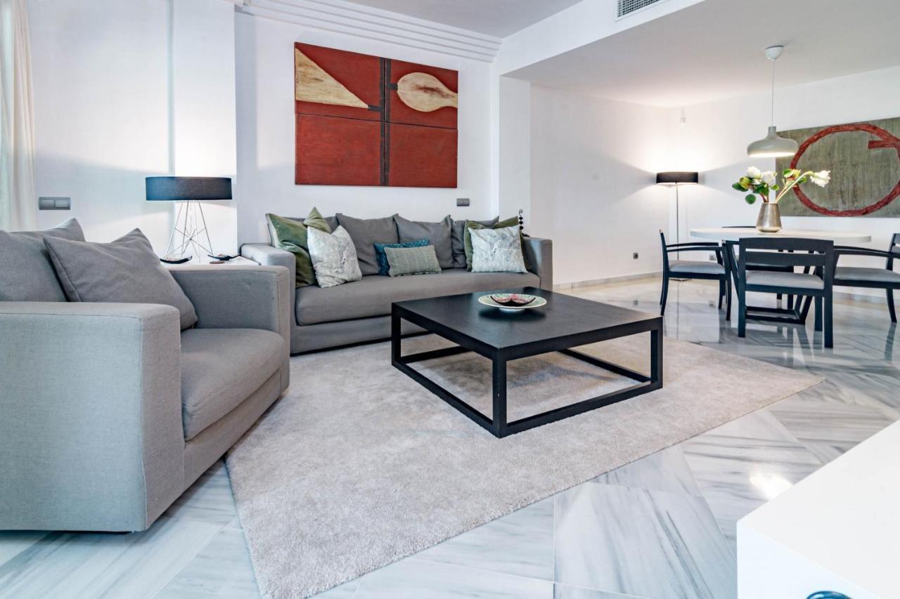 Fa- Luxury 2 Bedroom Fuente Aloha