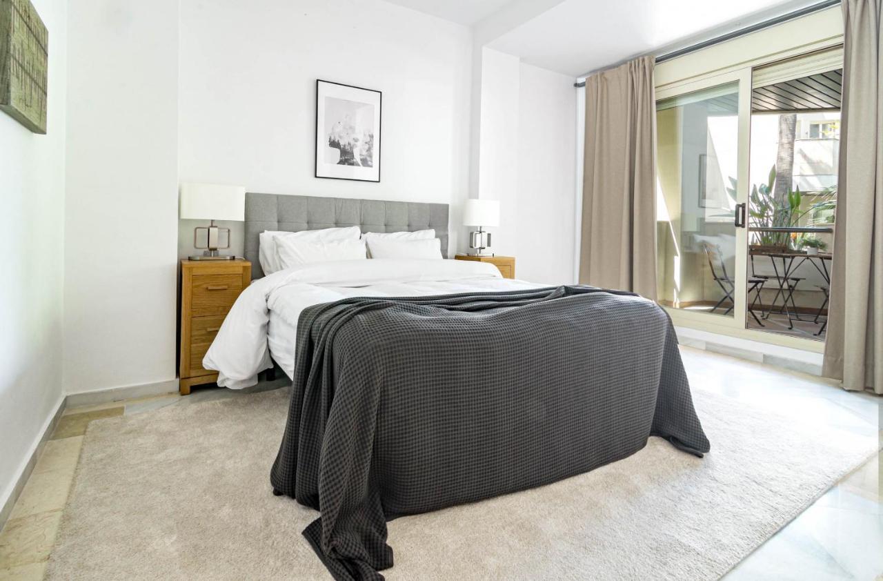 Appartement Fa- Luxury 2 Bedroom Fuente Aloha