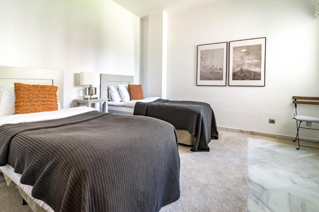 Fa- Luxury 2 Bedroom Fuente Aloha *