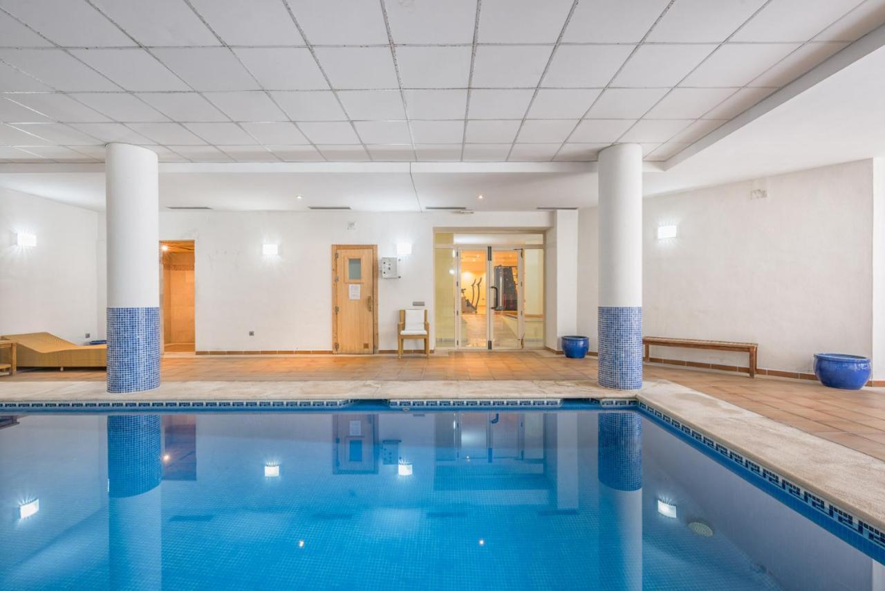 Fa- Luxury 2 Bedroom Fuente Aloha * Marbella