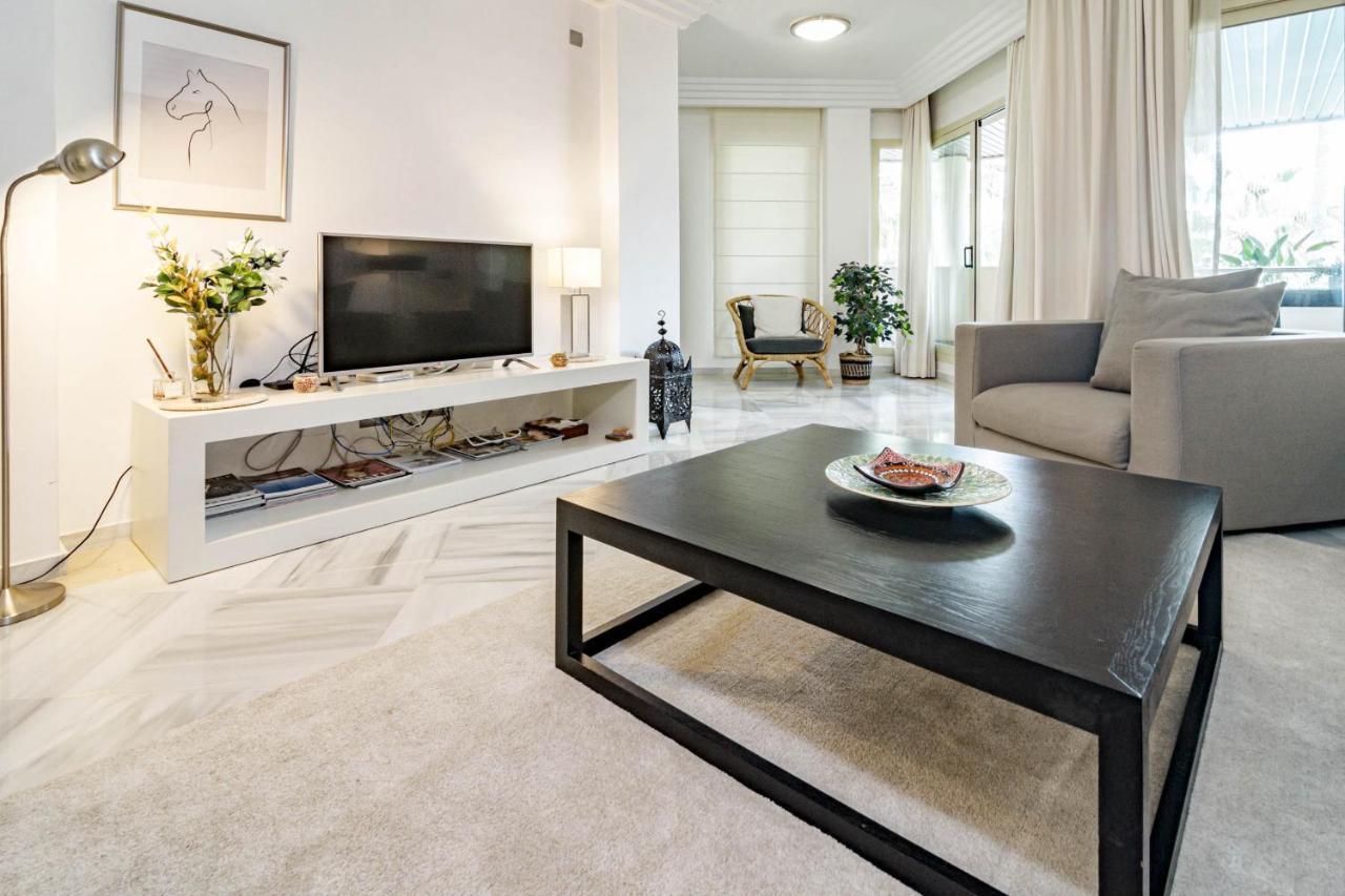 Fa- Luxury 2 Bedroom Fuente Aloha