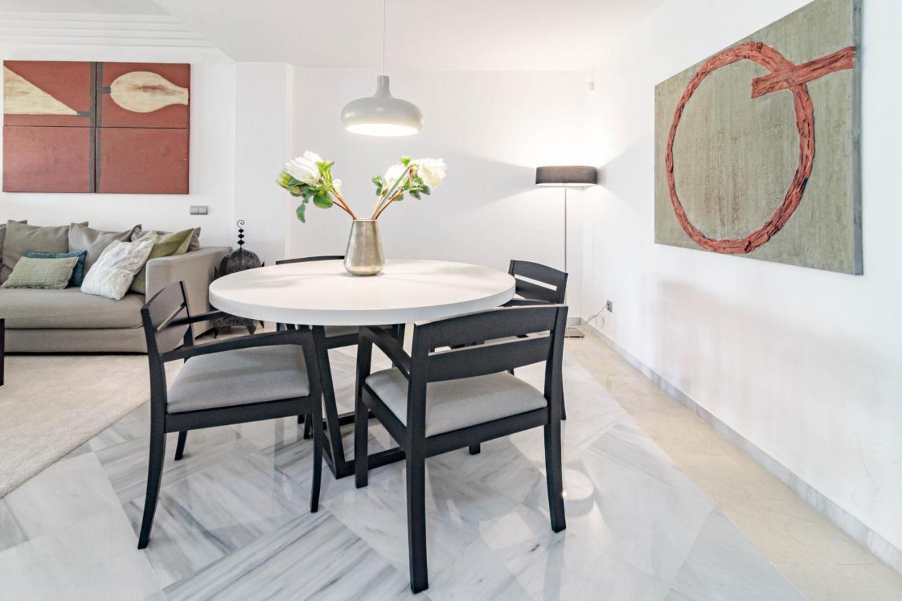 Fa- Luxury 2 Bedroom Fuente Aloha Marbella