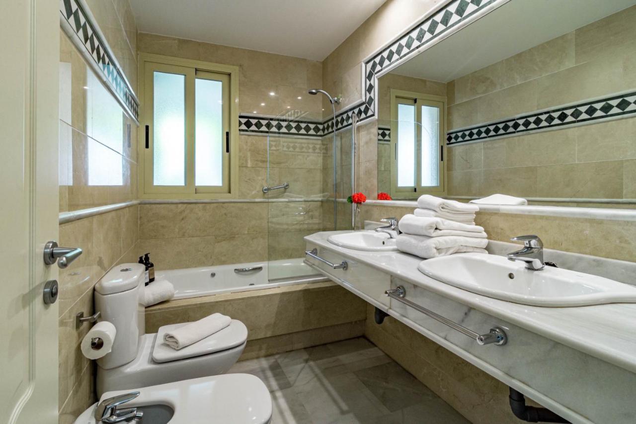 Fa- Luxury 2 Bedroom Fuente Aloha