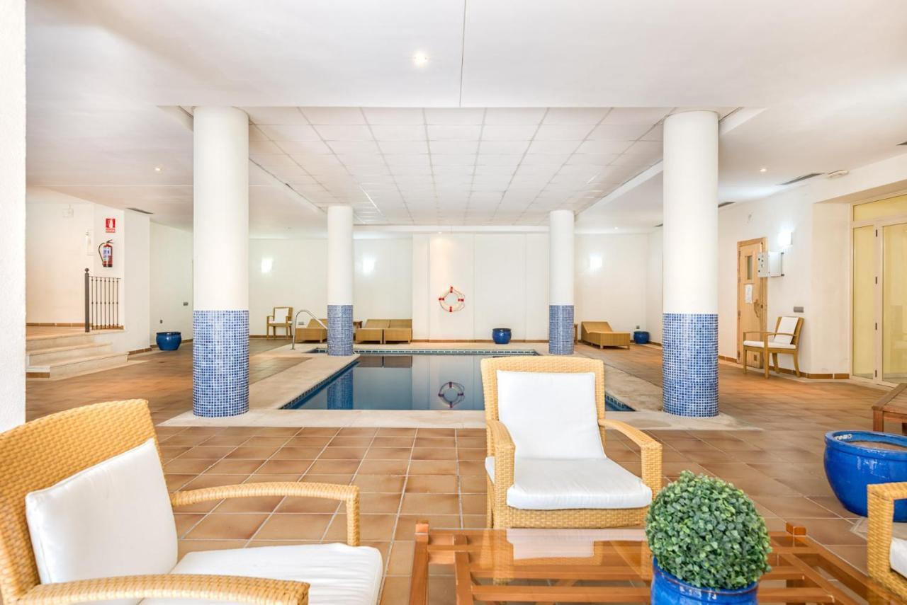 Appartement Fa- Luxury 2 Bedroom Fuente Aloha Marbella