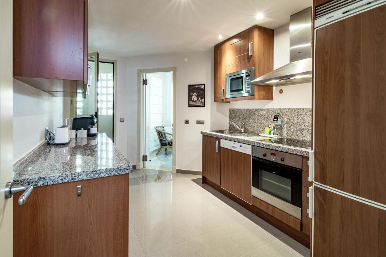 Fa- Luxury 2 Bedroom Fuente Aloha * Marbella
