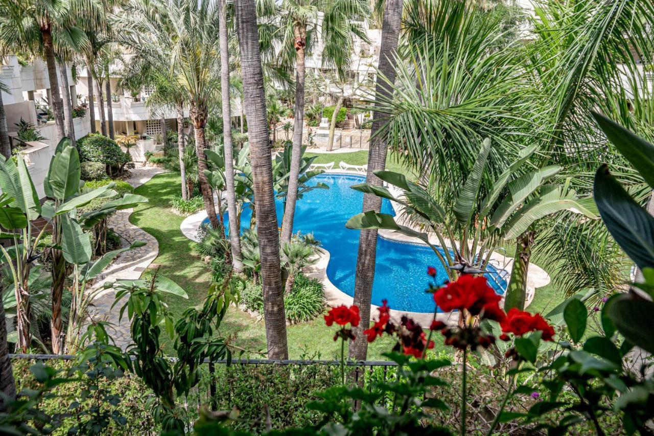 Appartement Fa- Luxury 2 Bedroom Fuente Aloha Marbella