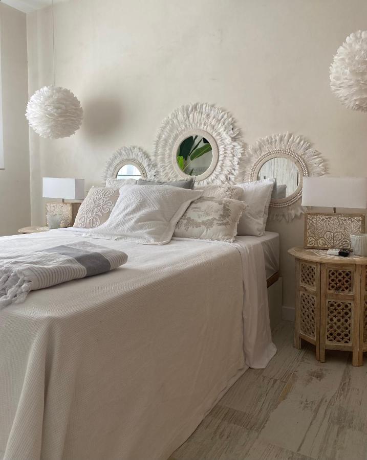 Tulum House - In Nueva Andalucia - Amazing La Concha Mountain View Vakantiehuis Marbella