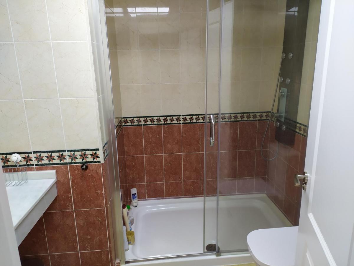 Vivienda Adosada Con Entrada Independiente Marbella