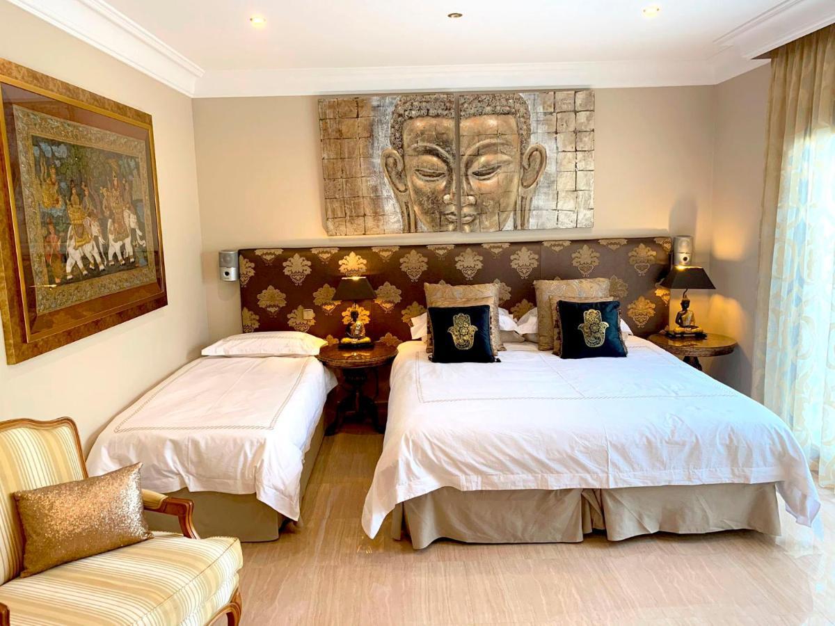 Turrion Villa *