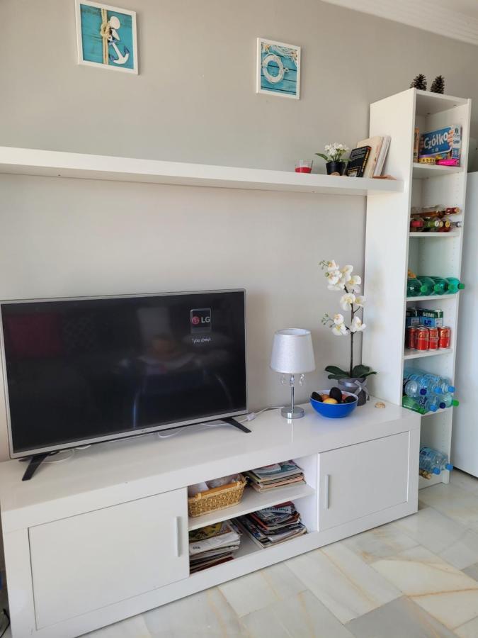 Sea View In Vakantiehuis Marbella