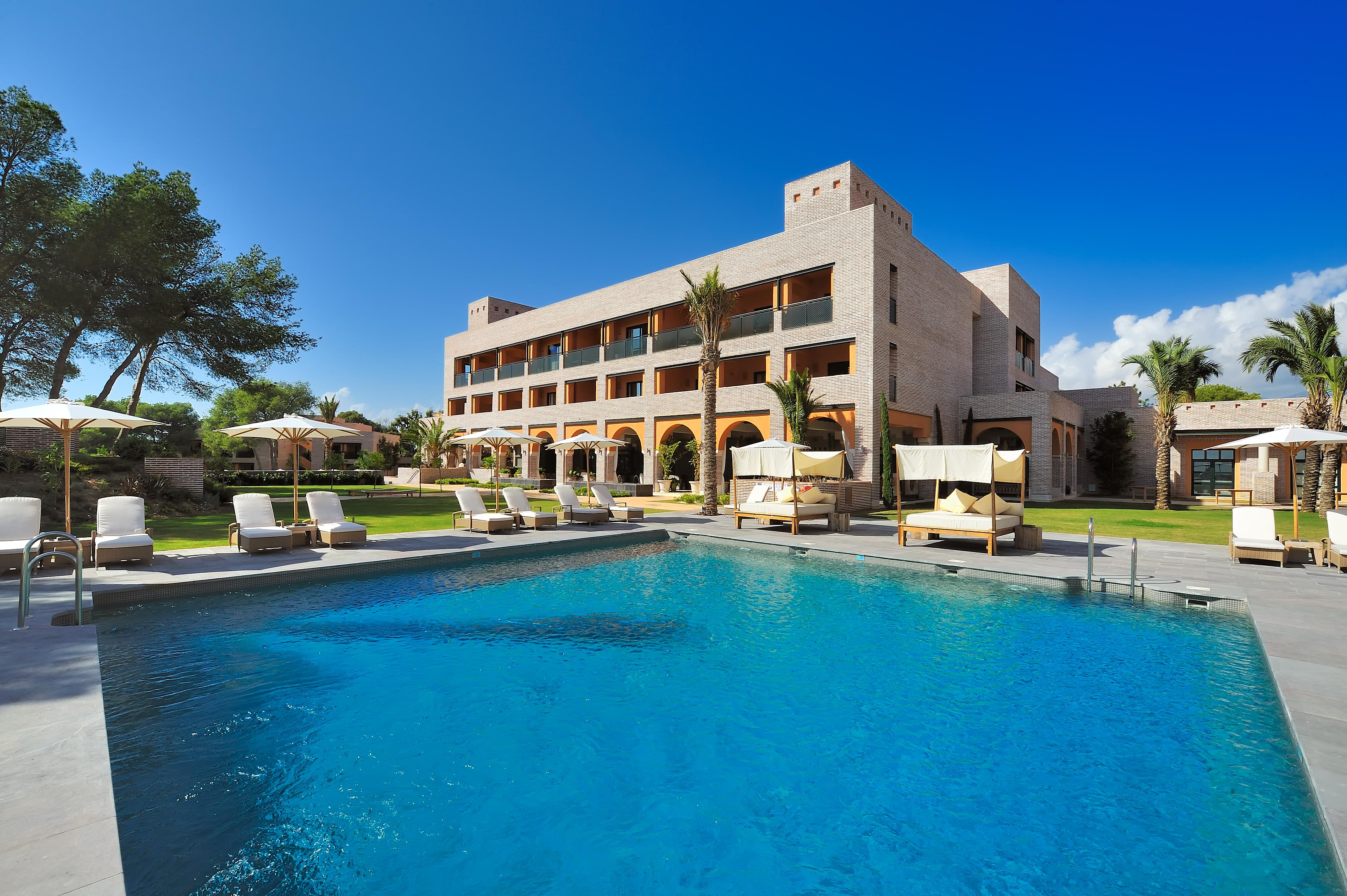 Hotel Vincci Seleccion Estrella Del Mar