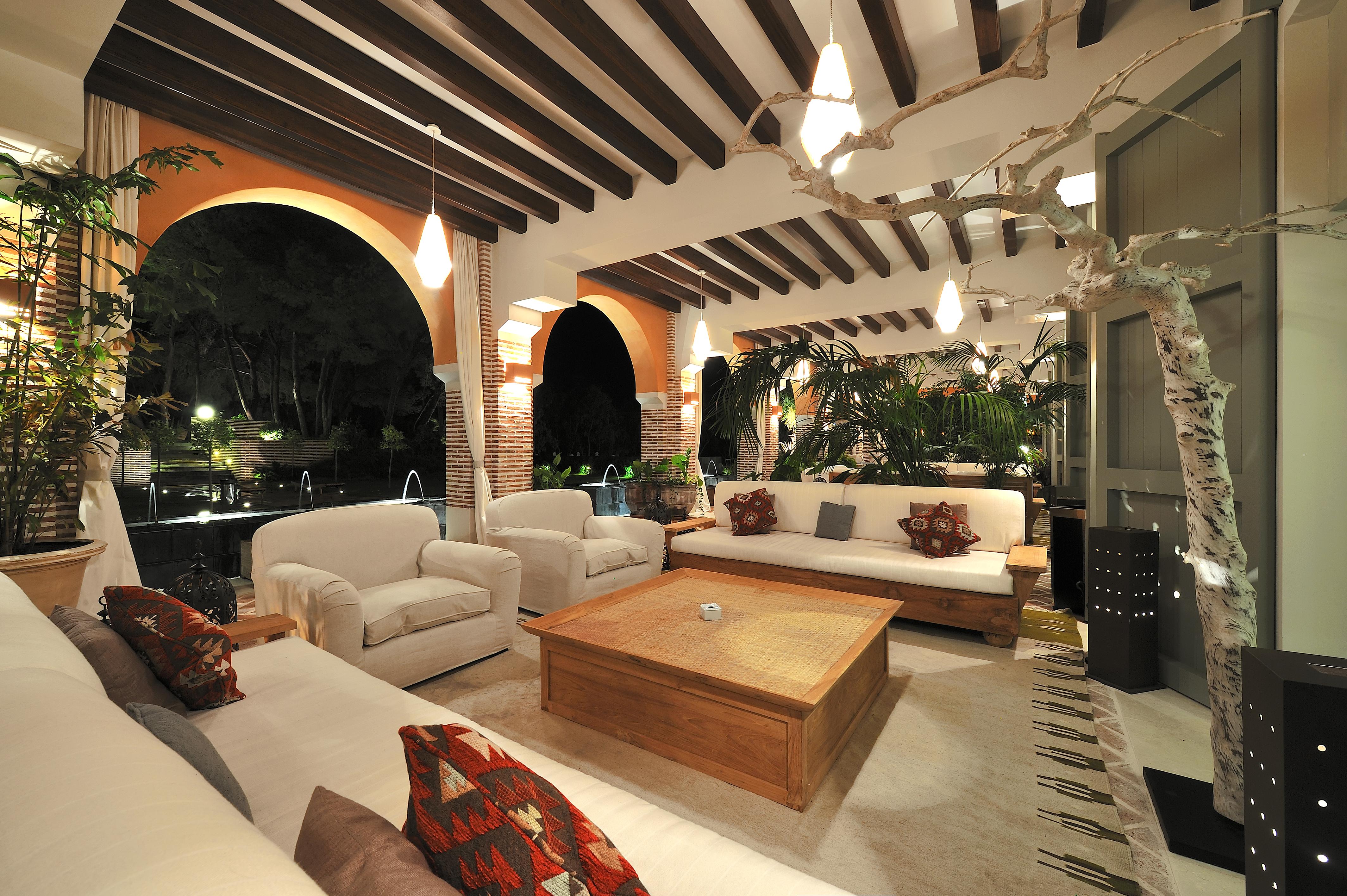 Vincci Seleccion Estrella Del Mar Hotel