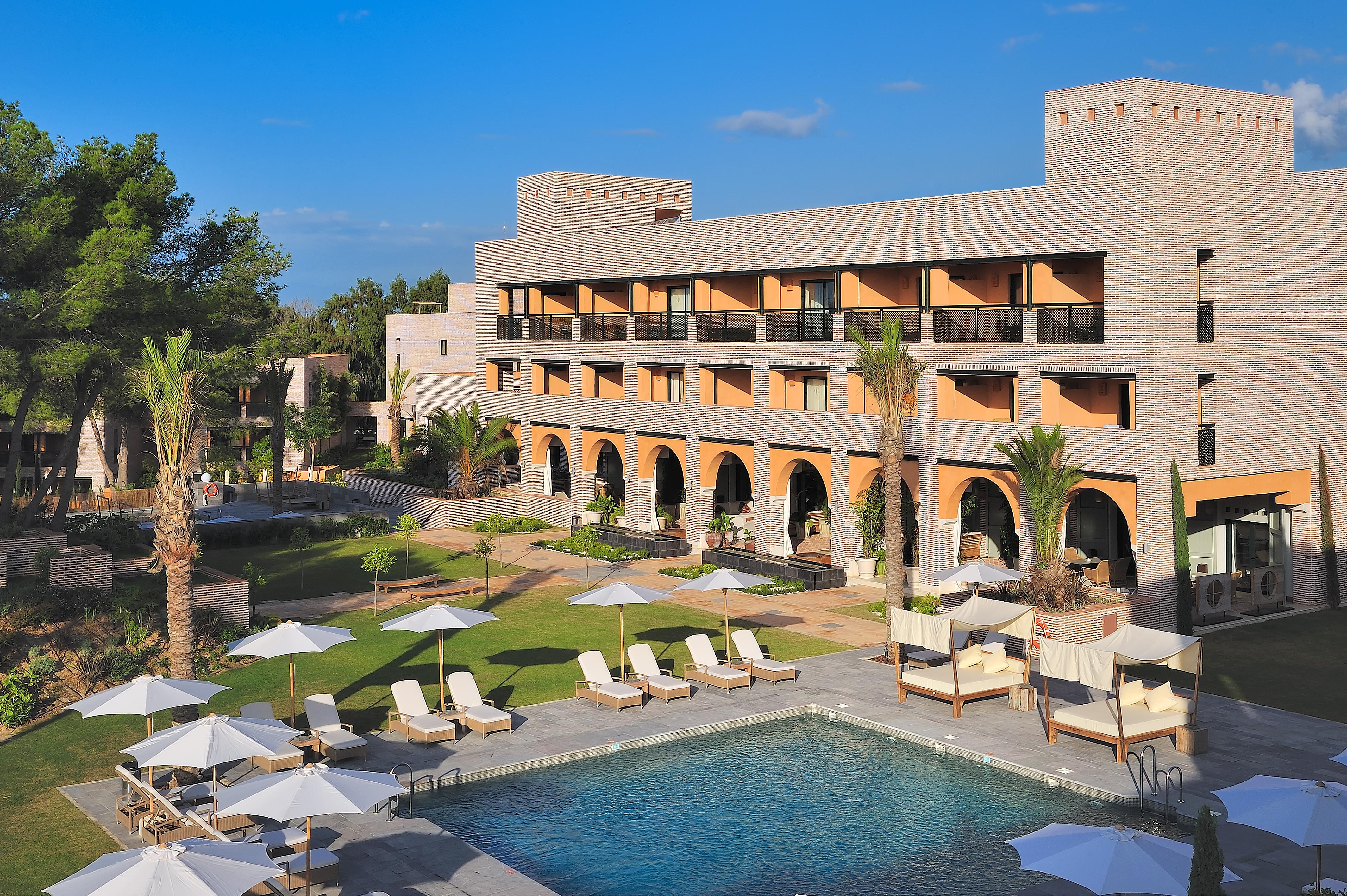 Hotel Vincci Seleccion Estrella Del Mar