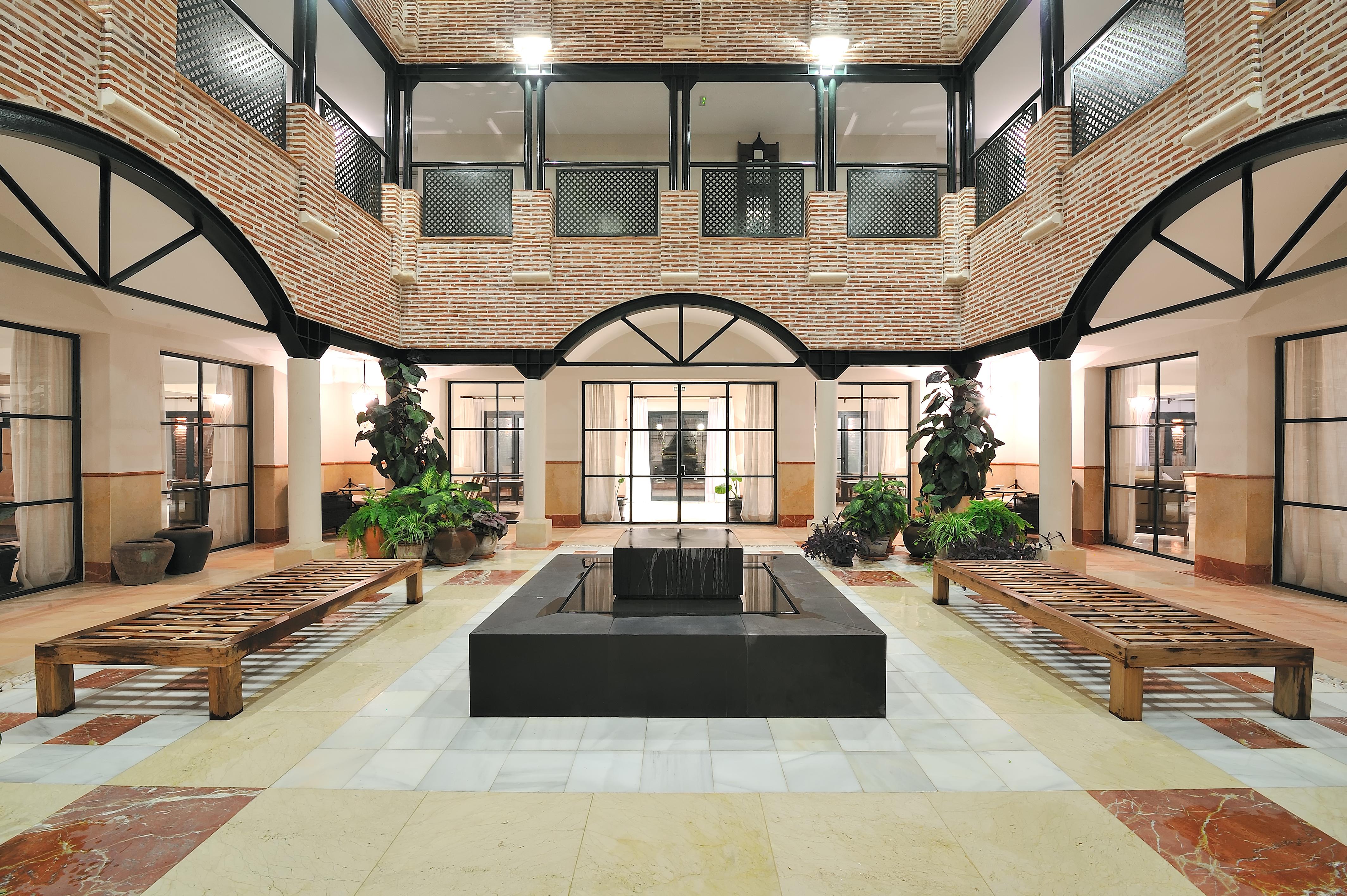 Hotel Vincci Seleccion Estrella Del Mar Marbella