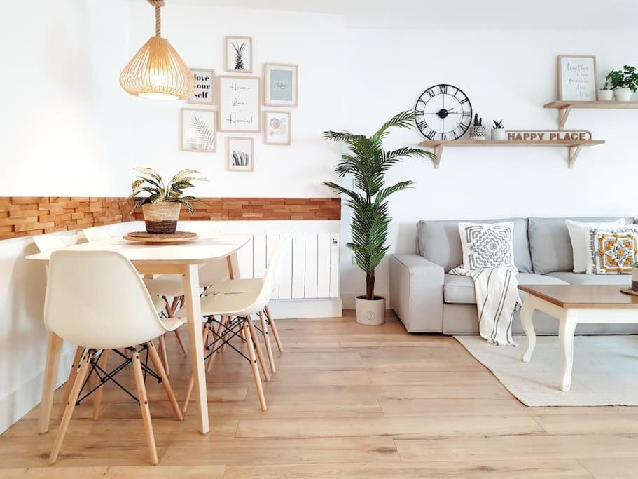 House In Marbella's Old Town, 100m From The Beach☆ Vakantiehuis