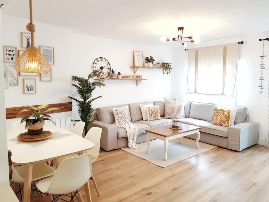 Vakantiehuis House In Marbella's Old Town, 100m From The Beach☆