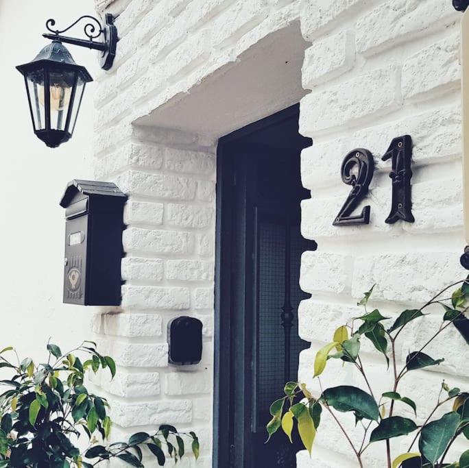 House In Marbella's Old Town, 100m From The Beach☆ Vakantiehuis