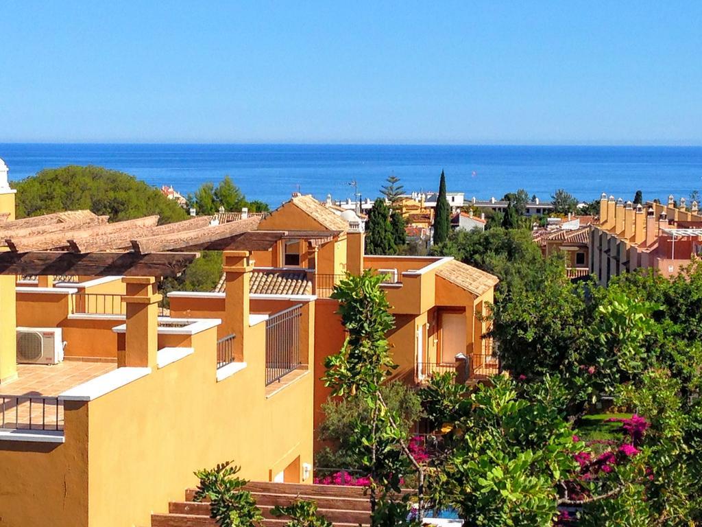 Villa Altos De Marbella