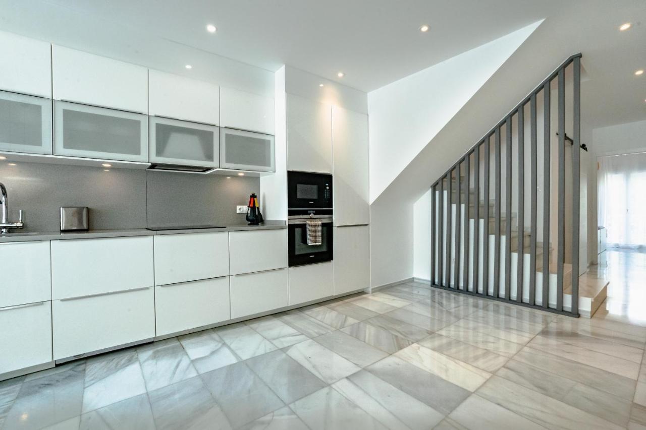 Amazing 2 Bedroom In Jardines Fuentes Marbella