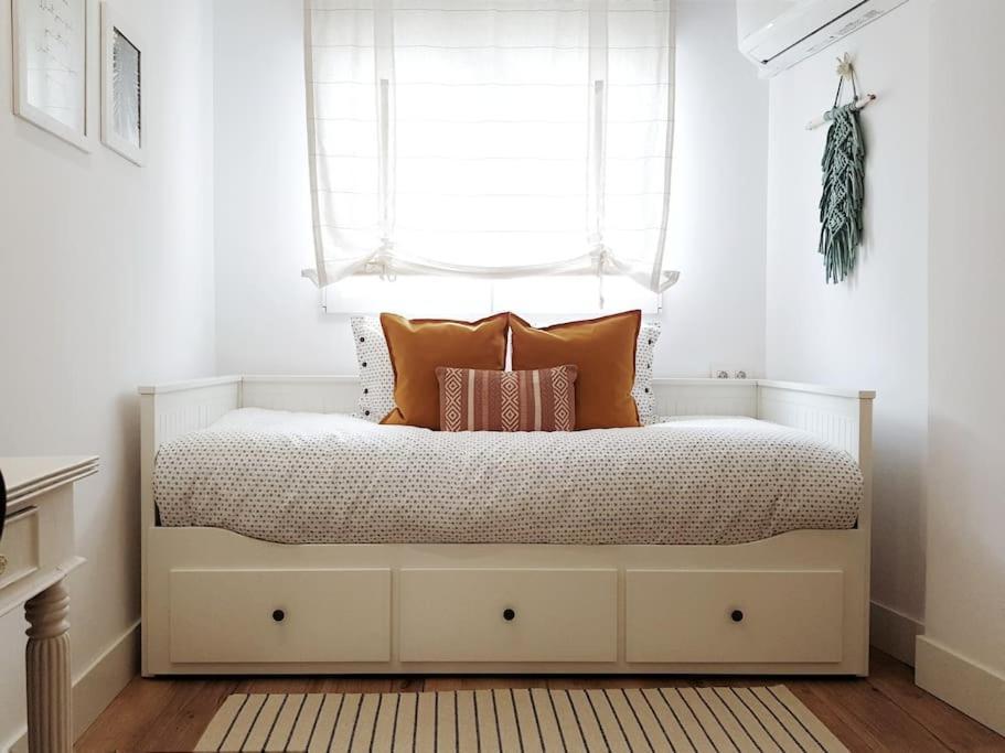 Vakantiehuis House In Marbella's Old Town, 100m From The Beach☆ Marbella