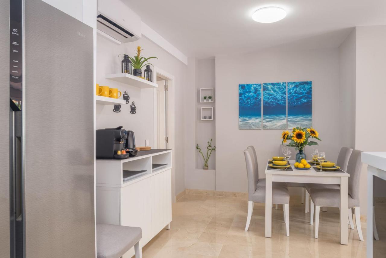 Luxury Delmare Ferienhaus *