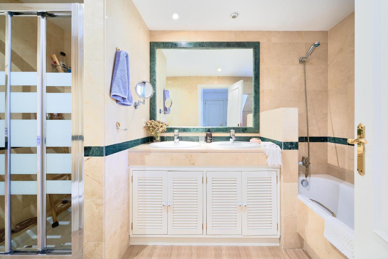 Suncity Apartamento Marbella