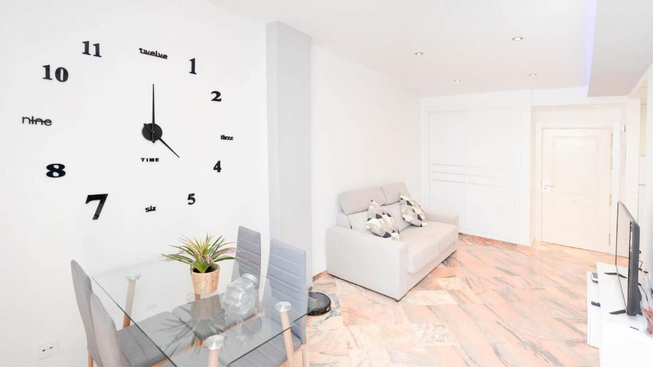 Romana Playa 203 Apartment