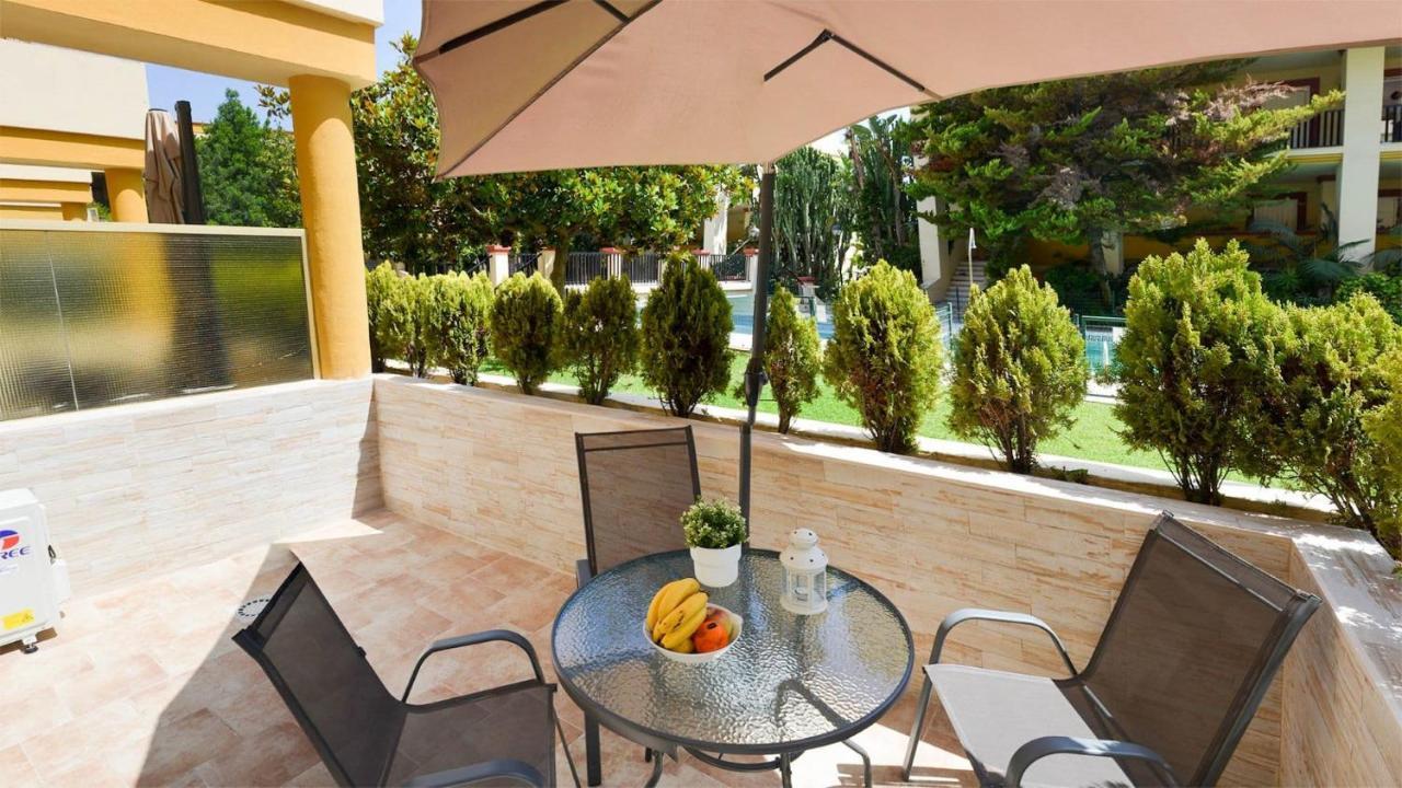 Romana Playa 203 Apartment Marbella