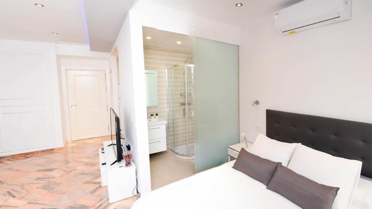 Apartment Romana Playa 203 Marbella