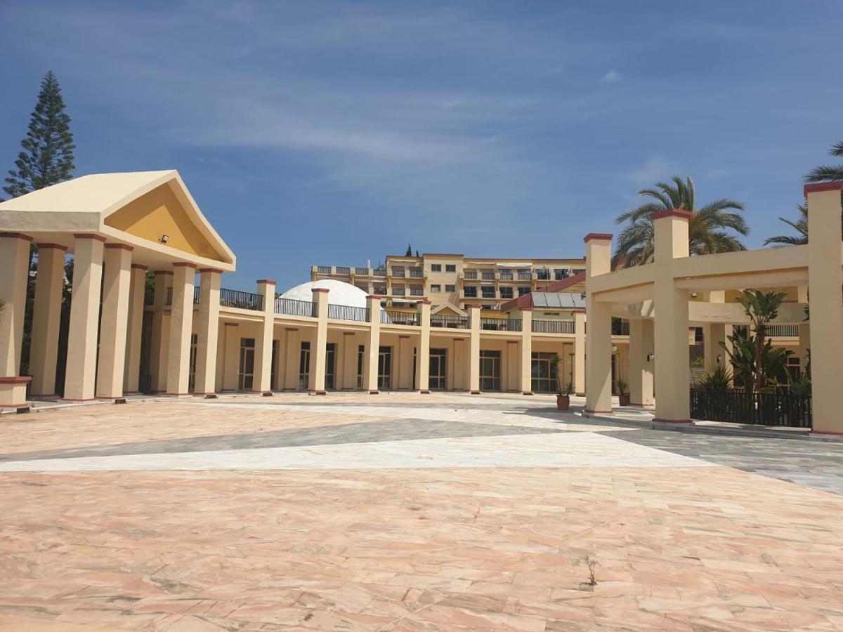 Romana Playa 203 Marbella
