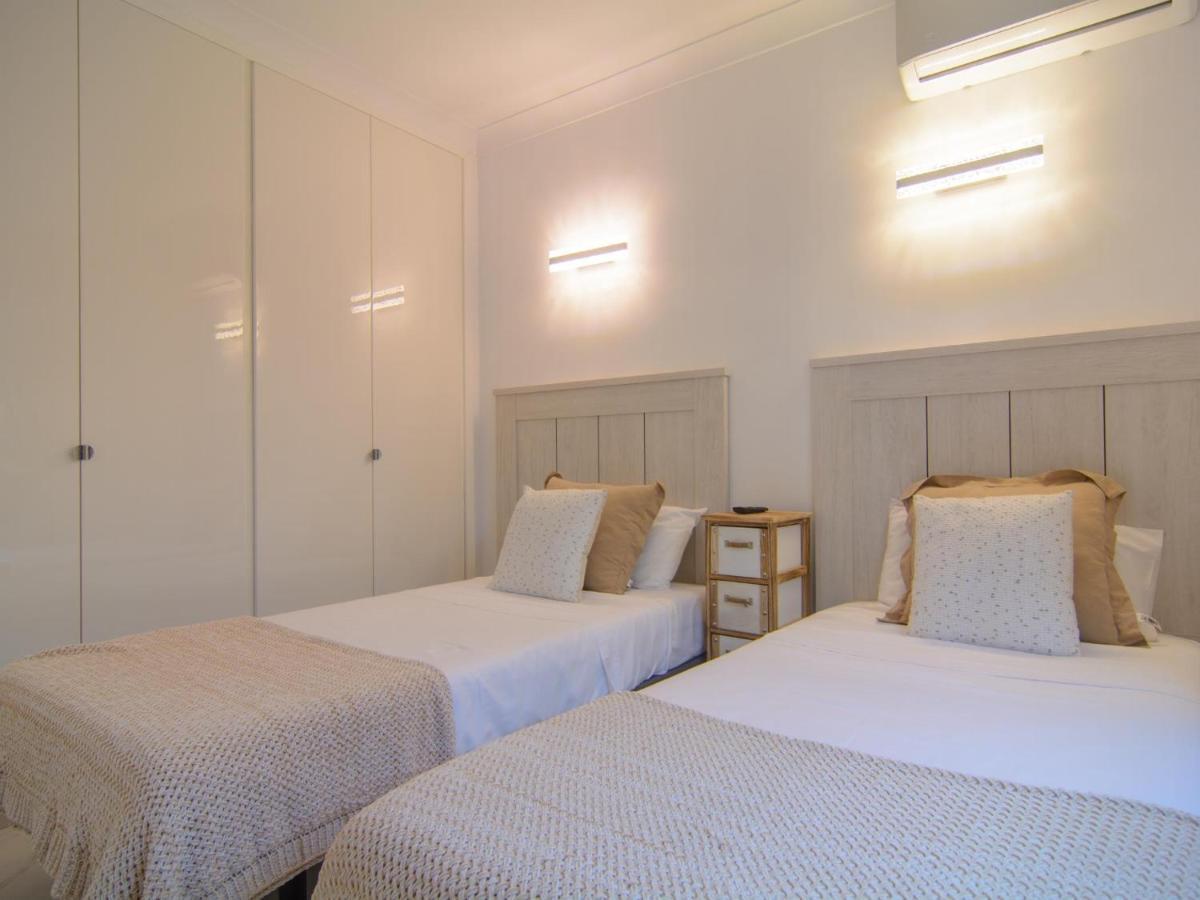 Las Chapas Playa Refurbished Beach Marbella