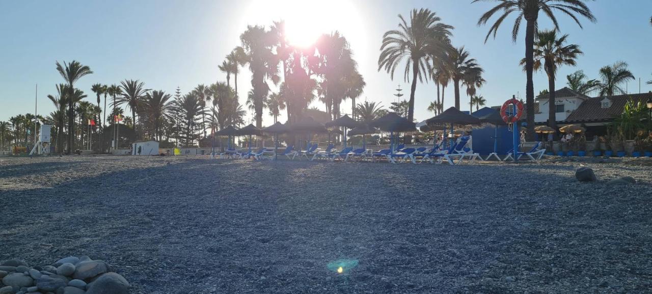Holiday home Maison Proche De La Marbella