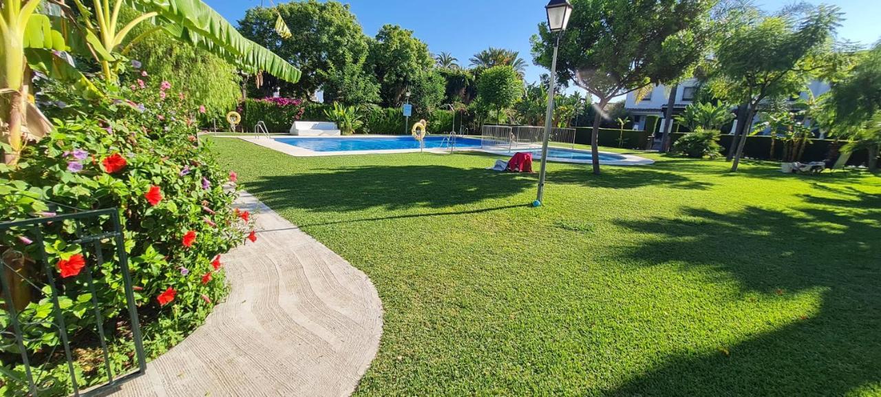 Maison Proche De La Marbella