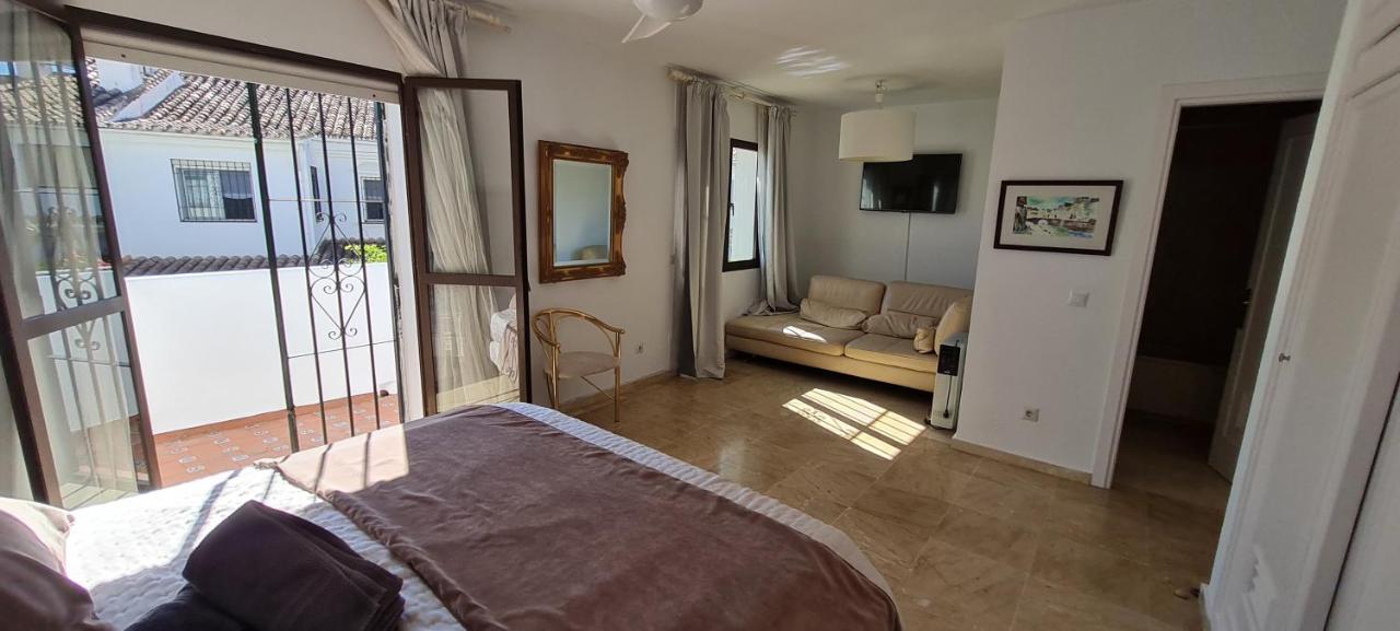 Maison Proche De La Holiday home Marbella