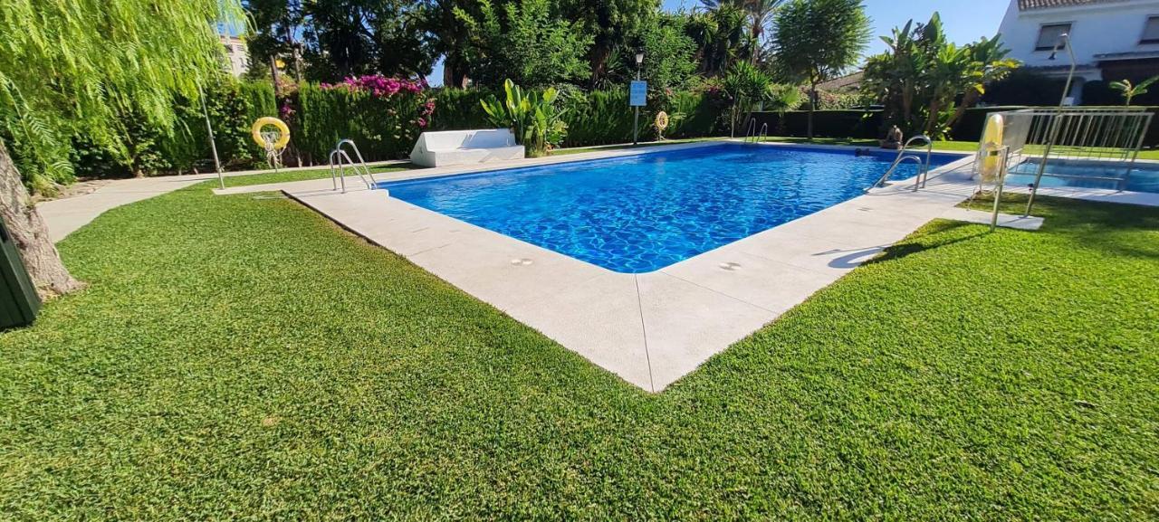 Maison Proche De La * Marbella