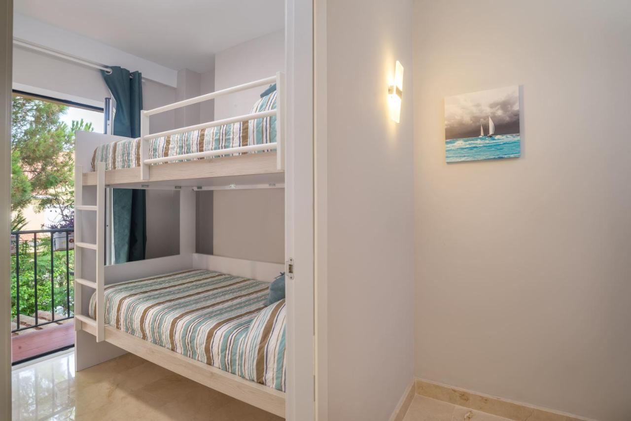 Luxury Delmare * Marbella