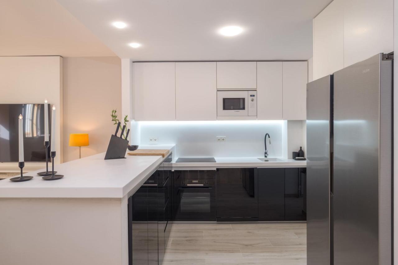 Luxury Delmare Ferienhaus *